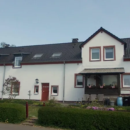 Ferienhaus Den Lange Heiman