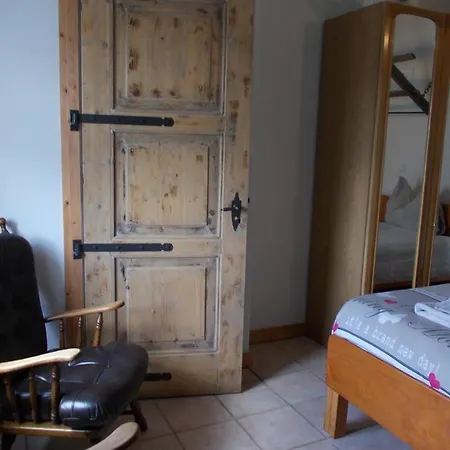 Ferienhaus Den Lange Heiman *