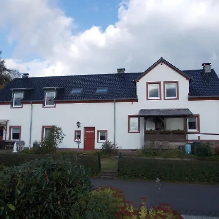 Ferienhaus Den Lange Heiman