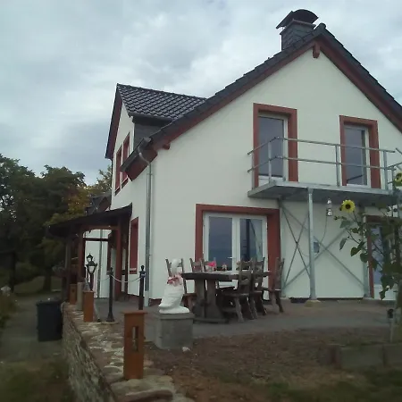Ferienhaus Den Lange Heiman Meisburg