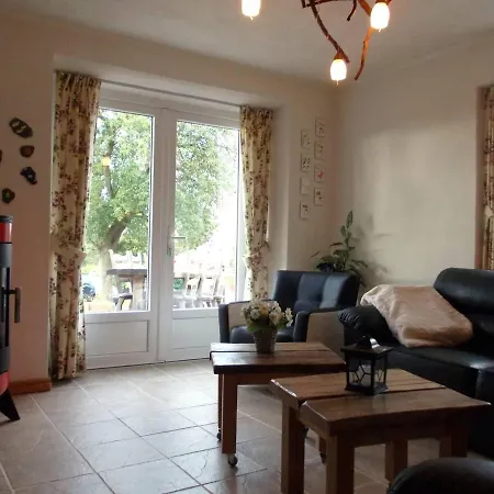 Ferienhaus Den Lange Heiman *