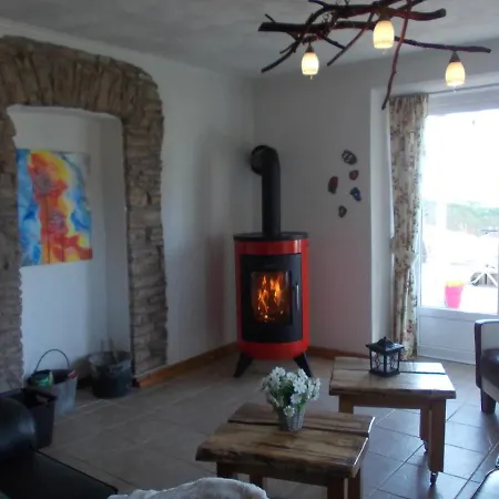 Holiday home Ferienhaus Den Lange Heiman Meisburg