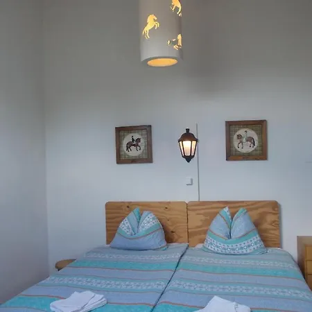 Ferienhaus Den Lange Heiman * Meisburg