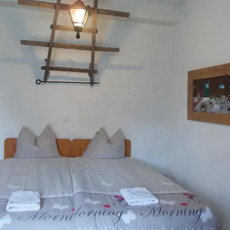 Ferienhaus Den Lange Heiman * Meisburg