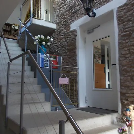 Holiday home Ferienhaus Den Lange Heiman *