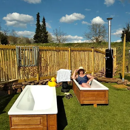 Holiday home Ferienhaus Den Lange Heiman