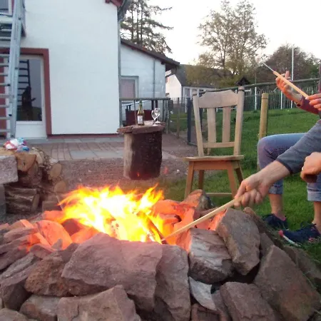 Ferienhaus Den Lange Heiman * Meisburg