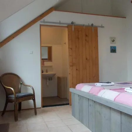 Ferienhaus Den Lange Heiman Holiday home *